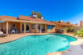 Desert Sage Home